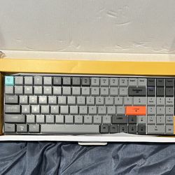 Mechanical Keyboard 