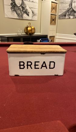 Bread container