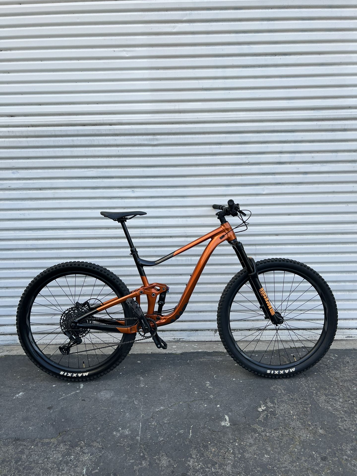 Giant Trance X 29er Large