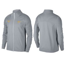 Nike Men's Fall Rafa Jacket (L)
