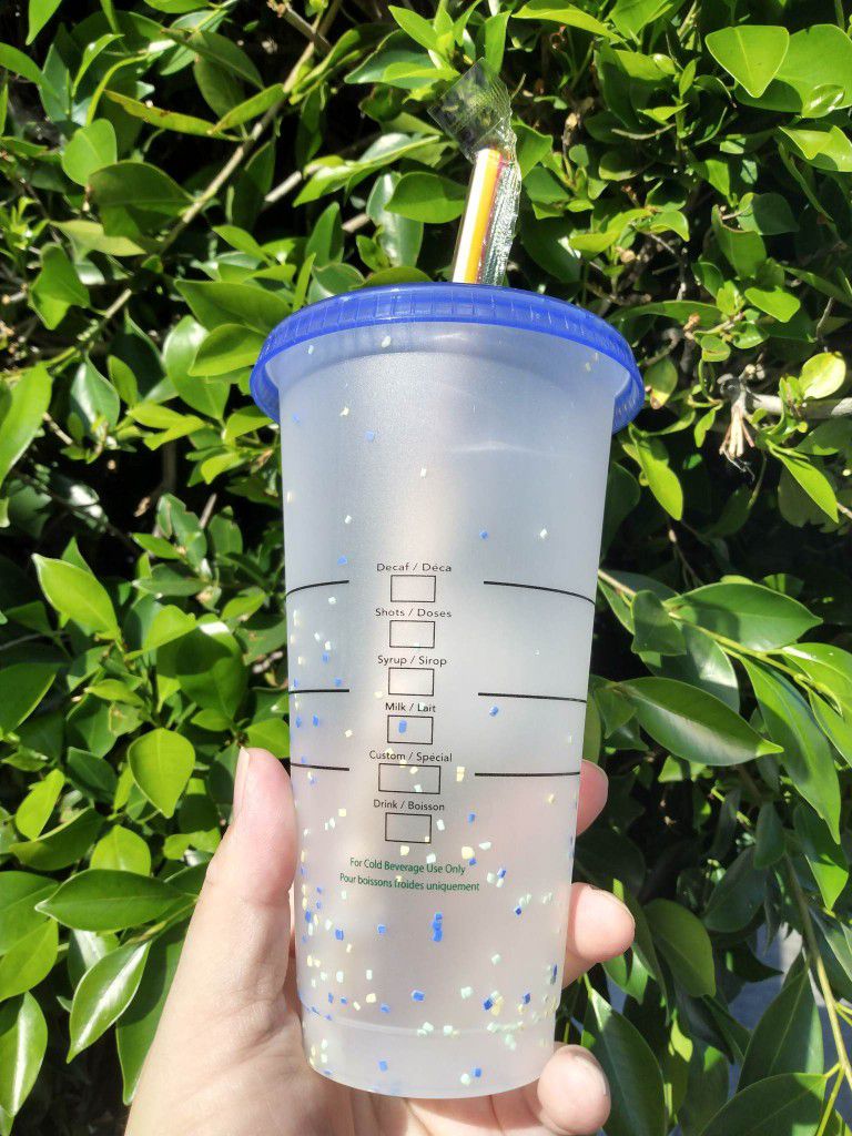 Custom Starbucks Cup for Sale in Los Angeles, CA - OfferUp