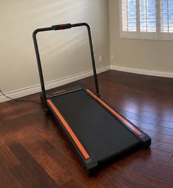 Foldable Treadmill / Walking Pad