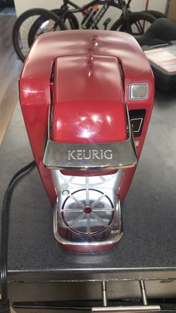 Keurig K10 $30