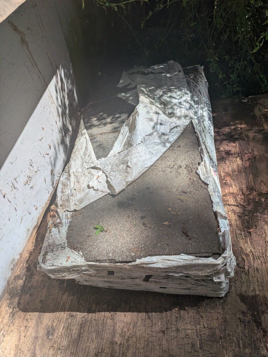 Roofing Materials FREE
