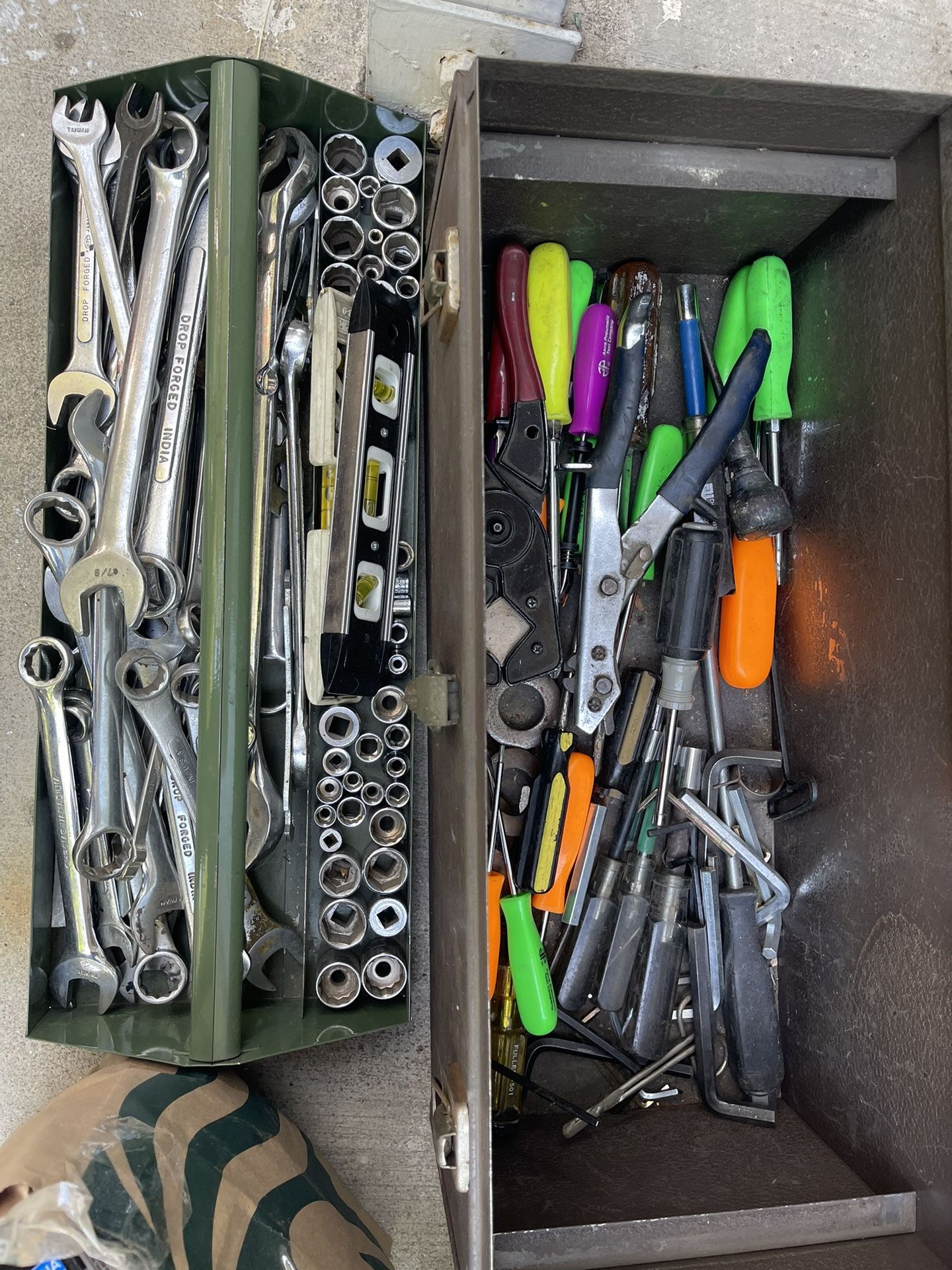 Wrenches And More