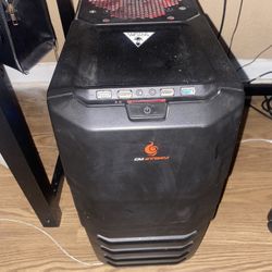 Gaming Computer Or Desktop