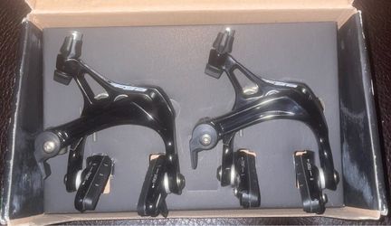 FSA 0708 Gossamer Road Brake Calipers