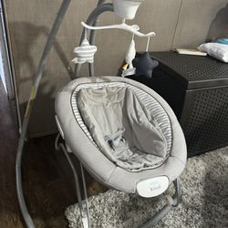 Baby Swing , Baby Feeding Chair , Baby Formula Warmer , Walker 