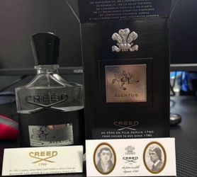 Creed Aventus