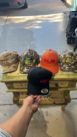Five dollar hat