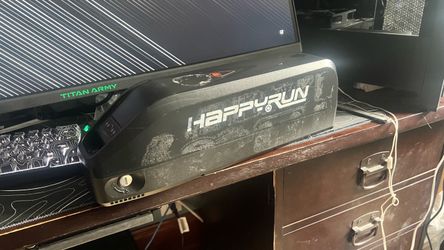 HappyRun E-Bike Battery 48V 20AH