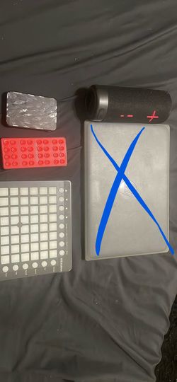 little tech haul