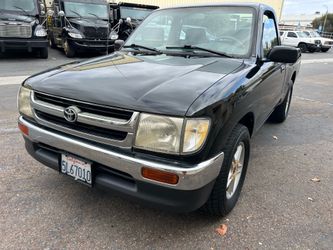 1997 Toyota Tacoma Pick Up excellent condition