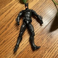 Batman Action Figure Vintage