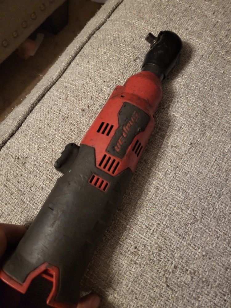 Snap on ctr714 ratchet
Works perfectly
(Tool only)