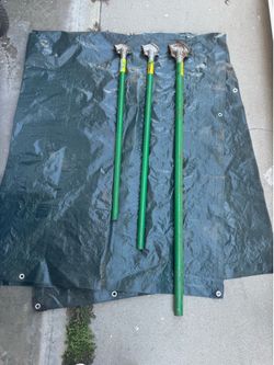 Greenlee Hickey Pipe Conduit Bender