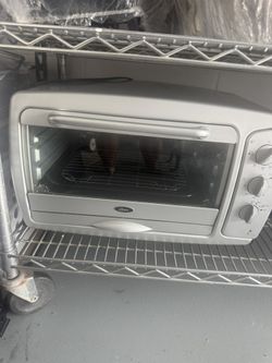Convection  Oven