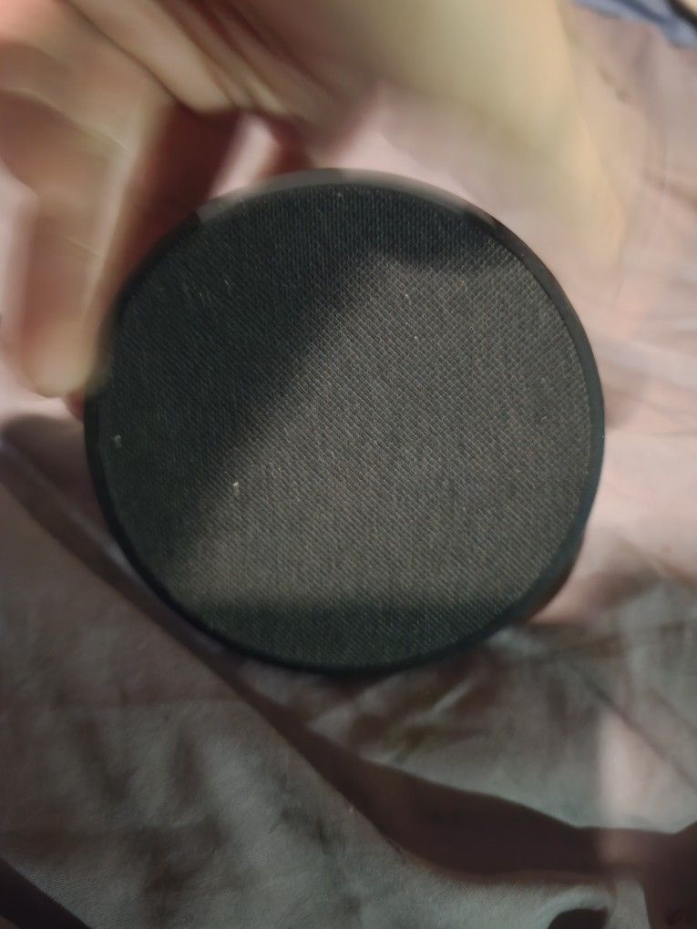 Amazon Echo Pop 1st Generation Like New