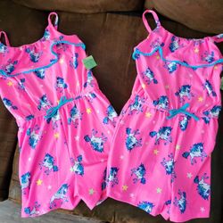 GIRLS SUMMER OUTFITS 