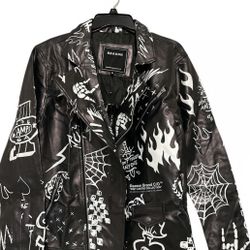 Reason Clothing Legends Jacket 