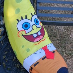 SpongeBob Squarepants  Pillow