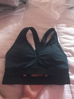 Forever 21 sports bra