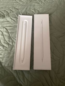 Apple Pencil