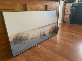 Artwork/Seascape