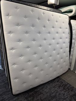 King size mattress