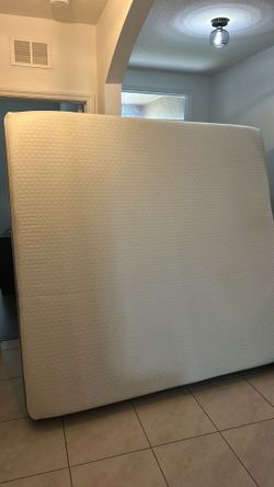 king mattress