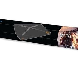 Logitech G640 Large Cloth Gaming Mouse Pad