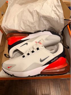 Nike Air Max Golf Shoes - M7 / W8.5