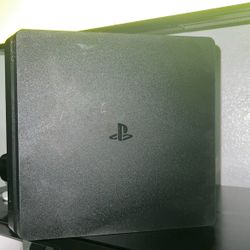 PS4 