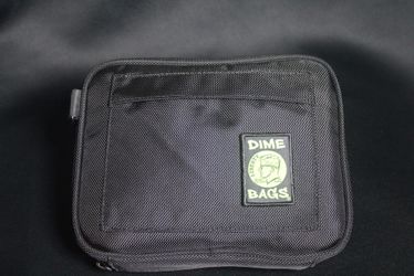 10 Inch Dimebag