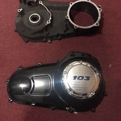 Inner And Outer Primary