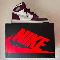 AIR JORDAN RETRO 1 HIGH OG