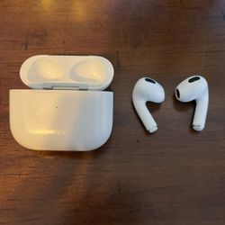 Used AirPods 