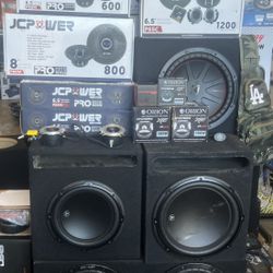 Sonido Para Su Carro Con Garantía 1año Cada Cosa Tiene Su https://offerup.com/redirect/?o=UHJlY2lvLlNl Istalada Sonido Buen Precio Buen Trabago 