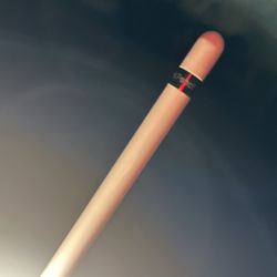 Apple Pencil 