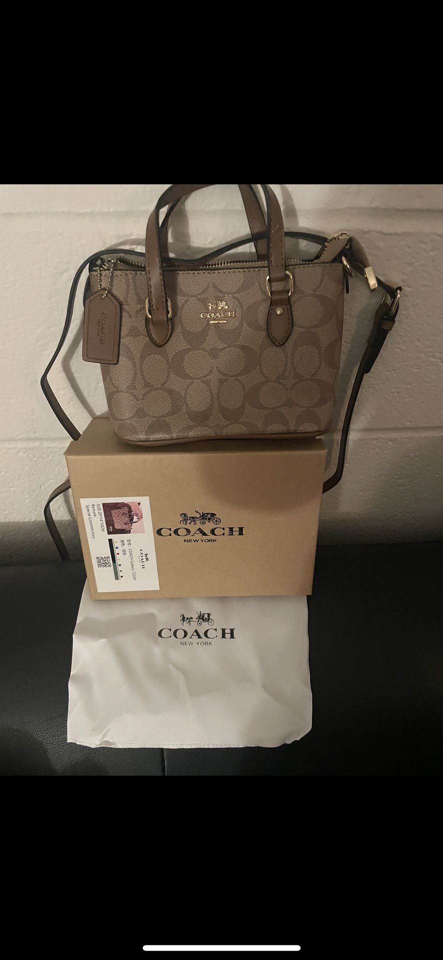 Bags