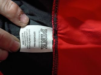 Victoria's secret leggings size medium