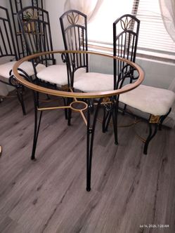 Complete Dining set