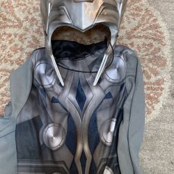 Boys Costume 