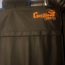 Selling my Gorilla Shorty