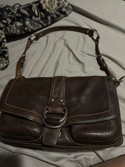 Vintage Coach Bag