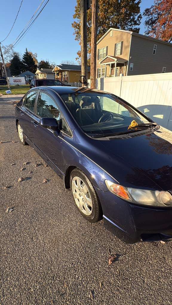 2009 Honda Civic