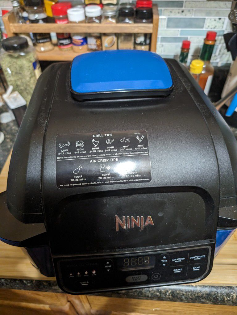Ninja Foodi 6-in-1 