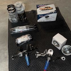 C10 / C20 Parts