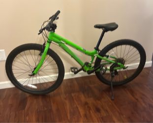 Norco storm kids bike