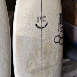 Channel Islands Neckbeard 3 - 5’10 / 32L